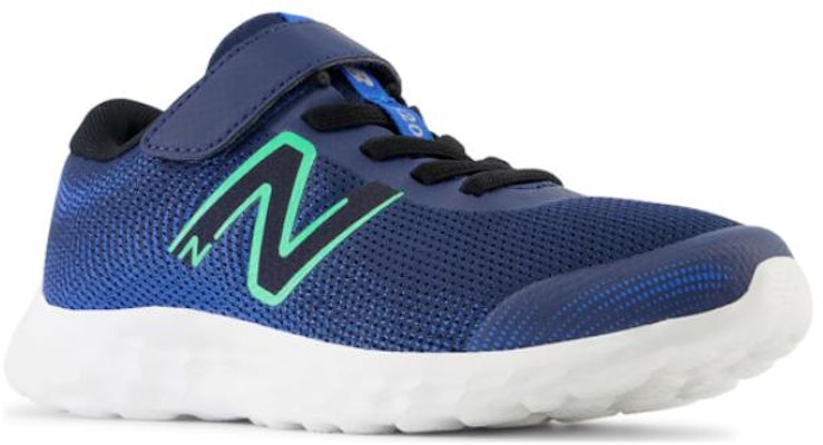 (PS) 뉴발란스 520 '컴포트 블루' PA520RG8 Lookbook (PS) 뉴발란스 520 '컴포트 블루' PA520RG8