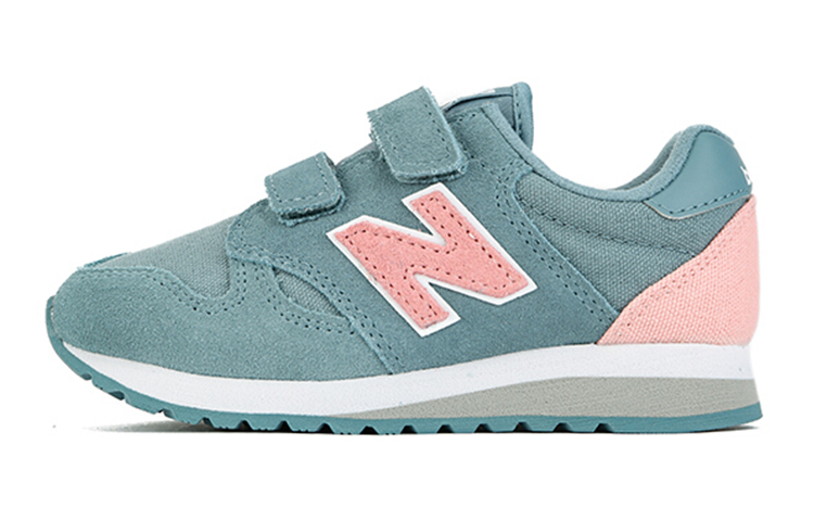 Buy (PS) New Balance 520 'Kelabu Hijau' KA520PGY