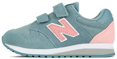 (Preschool) New Balance 520 'Grey Green' KA520PGY (Preschool) New Balance 520 'Grey Green' KA520PGY