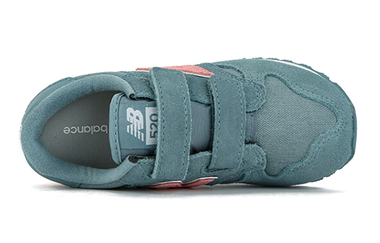 Order (PS) New Balance 520 'Kelabu Hijau' KA520PGY