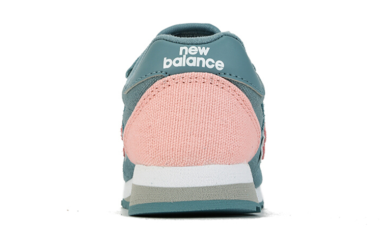 Lookbook (PS) New Balance 520 'Kelabu Hijau' KA520PGY