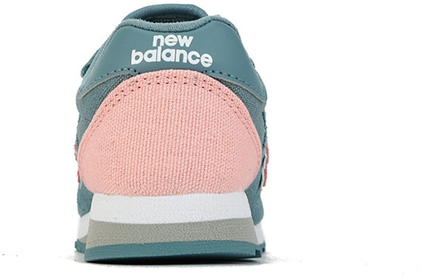 (Preschool) New Balance 520 'Grey Green' KA520PGY Lookbook (Preschool) New Balance 520 'Grey Green' KA520PGY