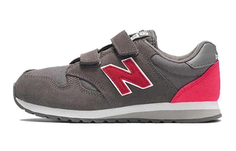 Buy (PS) New Balance 520 'Abu-Pink Velcro' KA520BGY