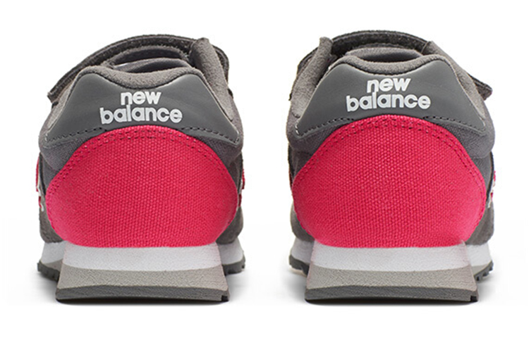 (PS) NB 520 'Grey Pink Velcro' 圖 3