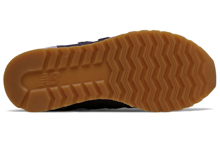 (PS) NB 520 'Navy Hook and Loop' 圖 4