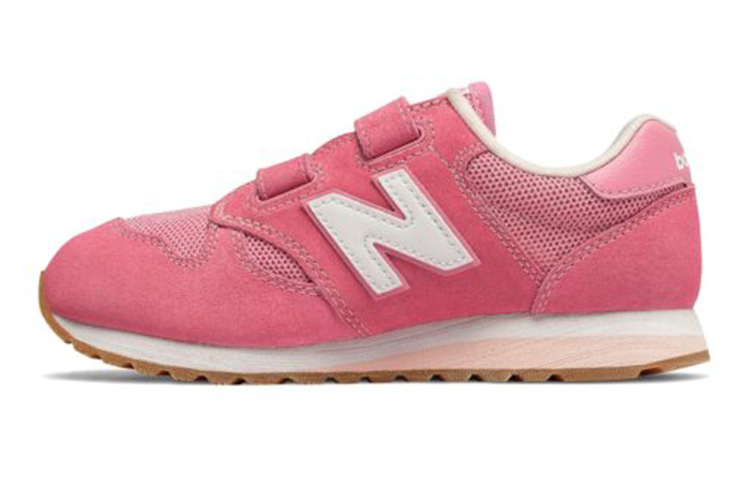 Buy (PS) New Balance 520 'Rosa Velcro' YV520PP
