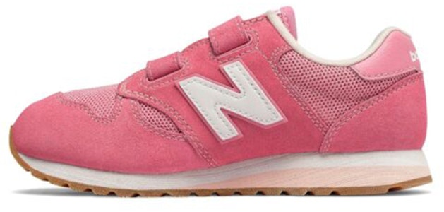 (PS) 뉴발란스 520 핑크 벨크로 (New Balance 520 Pink Velcro) YV520PP Buy (PS) 뉴발란스 520 핑크 벨크로 (New Balance 520 Pink Velcro) YV520PP