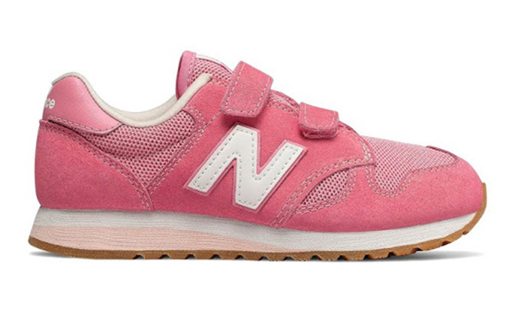 (PS) NB 520 'Pink Velcro' 圖 2