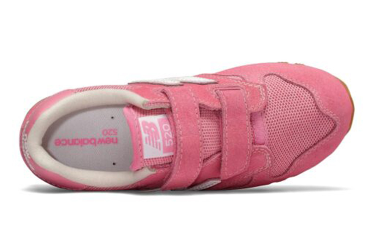 (PS) NB 520 'Pink Velcro' 圖 3