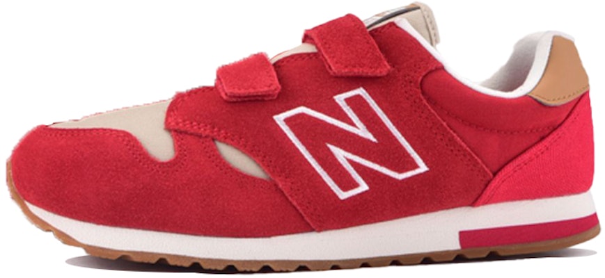 (PS) 新百伦 520 '红色魔术贴' KA520HFY Buy (PS) 新百伦 520 '红色魔术贴' KA520HFY