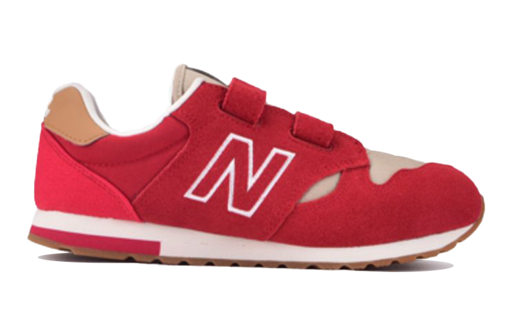 (PS) NB 520 'Red Velcro' 圖 2