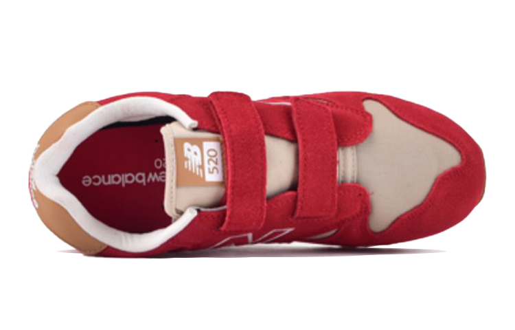 (PS) NB 520 'Red Velcro' 圖 3