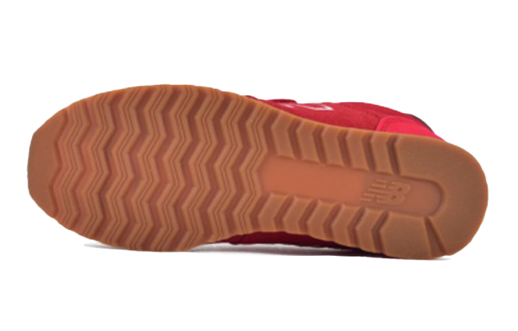 (PS) NB 520 'Red Velcro' 圖 4