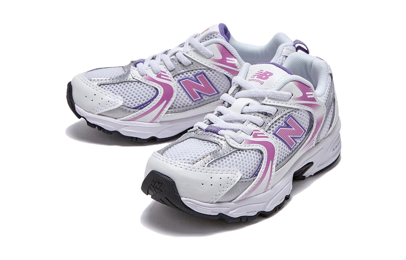 (PS) NB 520 'White Purple' 圖 3