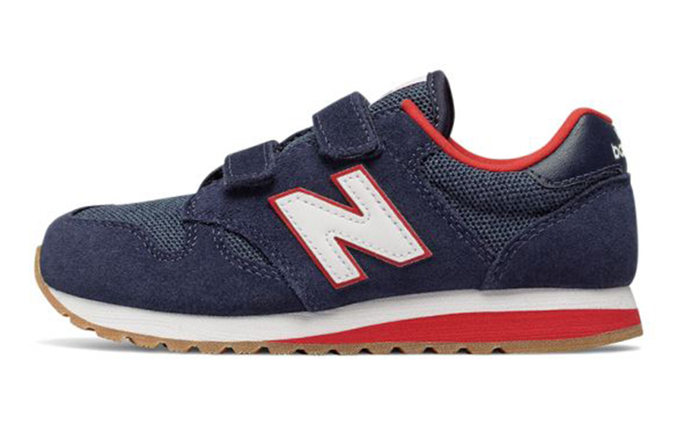 Buy (PS) New Balance 520 K Zapatos Azul Marino YV520PR