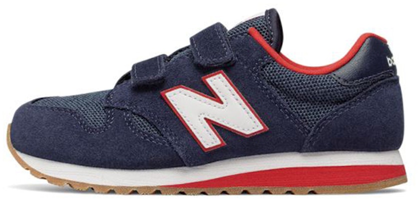 (PS) New Balance 520 K Zapatos Azul Marino YV520PR Buy (PS) New Balance 520 K Zapatos Azul Marino YV520PR