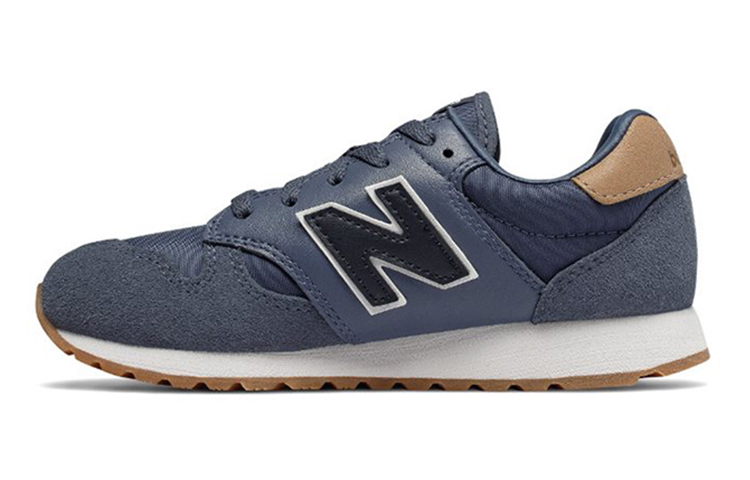 Buy (PS) New Balance 520 海军蓝儿童款 '蓝色' YC520NBP