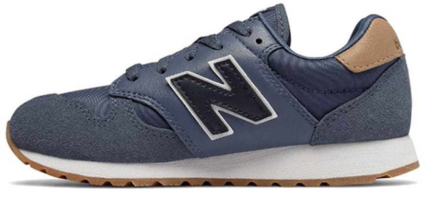 (PS) New Balance 520 海军蓝儿童款 '蓝色' YC520NBP Buy (PS) New Balance 520 海军蓝儿童款 '蓝色' YC520NBP