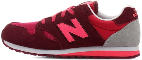 (PS) ニューバランス 520 レッド (Nyūbaransu 520 Reddo) KL520PPY Buy (PS) ニューバランス 520 レッド (Nyūbaransu 520 Reddo) KL520PPY