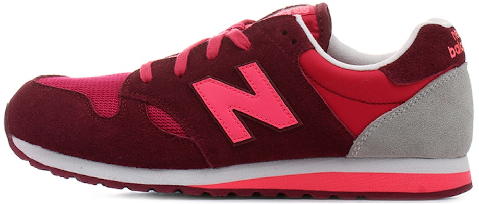 (PS) ニューバランス 520 レッド (Nyūbaransu 520 Reddo) KL520PPY Buy (PS) ニューバランス 520 レッド (Nyūbaransu 520 Reddo) KL520PPY