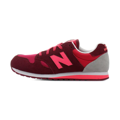 (PS) NB 520 Running Shoes 'Red'