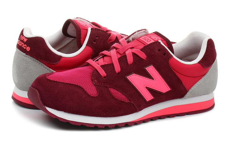 (PS) NB 520 Running Shoes 'Red' 圖 3