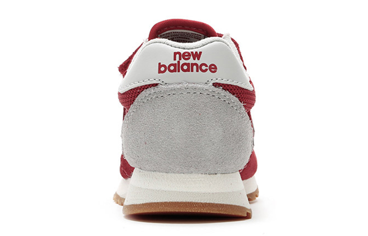 (PS) NB 520 Series Of Red / Kid 'White' 圖 3