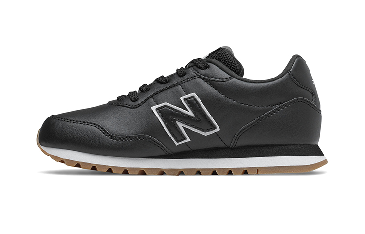 (Preschool) New Balance 527 Black / 'White' GC527SLA