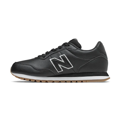 (PS) NB 527 Black / 'White'