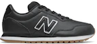 Order (PS) New Balance 527 Zwart / Wit GC527SLA