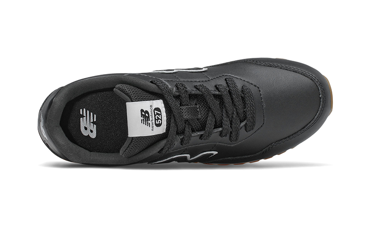 Lookbook (PS) New Balance 527 Zwart / Wit GC527SLA