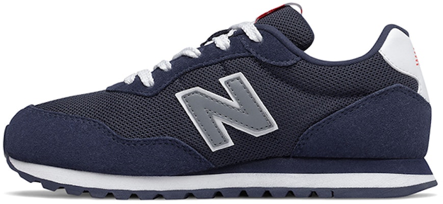(PS) New Balance 527 深蓝童鞋 '黑灰' GC527CBB Buy (PS) New Balance 527 深蓝童鞋 '黑灰' GC527CBB