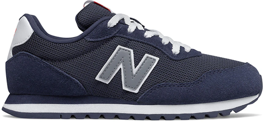 (PS) New Balance 527 Dunkelblau Kind ''Schwarz Grau'' GC527CBB Order (PS) New Balance 527 Dunkelblau Kind ''Schwarz Grau'' GC527CBB