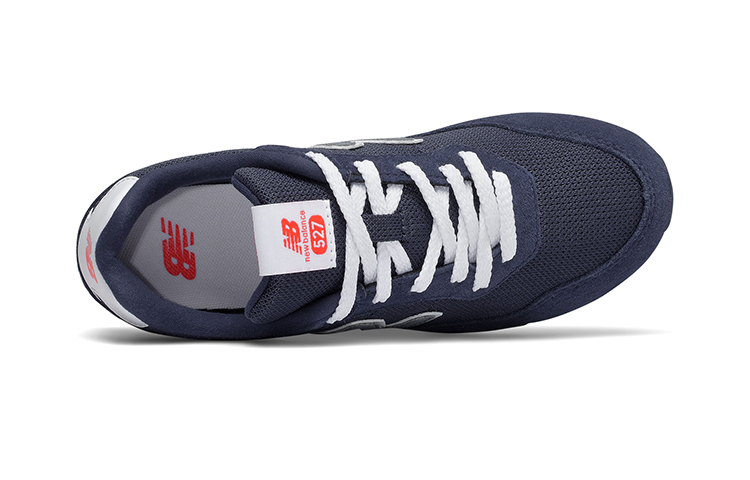 (PS) NB 527 Dark Blue Kid 'Black Gray' 圖 3