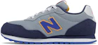 Buy (PS) New Balance 527 Gris Bleu Enfant ''Grisbleu Jaune'' GC527SMB