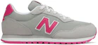 Order (PS) New Balance 527 Grigio Rosa GC527LGP