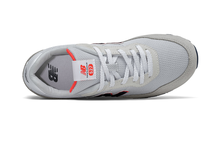 (PS) NB 527 Grey Red 圖 3
