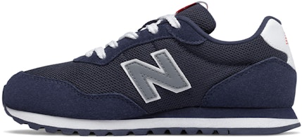 (Preschool) New Balance 527 Little Kid 'Pigment' PC527CBB (Preschool) New Balance 527 Little Kid 'Pigment' PC527CBB