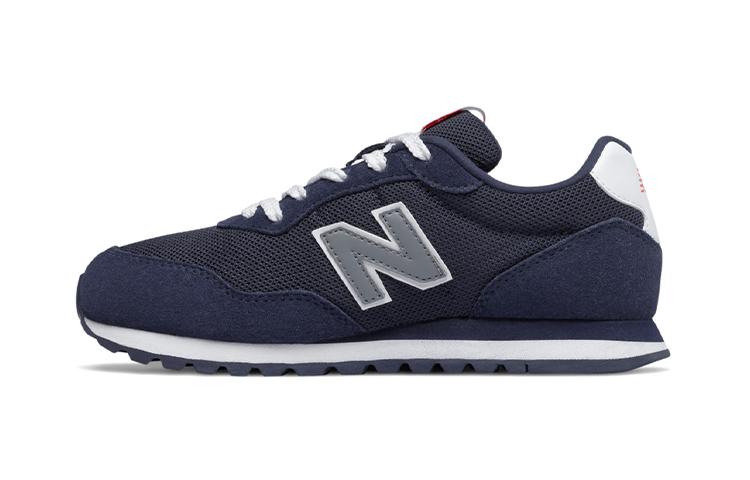 (Preschool) New Balance 527 Little Kid 'Pigment' PC527CBB