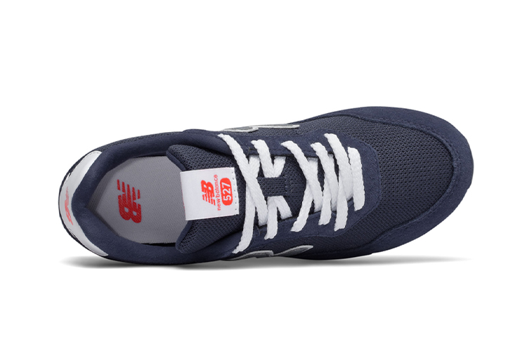 Lookbook (PS) New Balance 527 Bambino Piccolo ''Pigmento'' PC527CBB