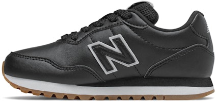 (Preschool) New Balance 527v1 Sneaker 'Black' PC527SLA (Preschool) New Balance 527v1 Sneaker 'Black' PC527SLA