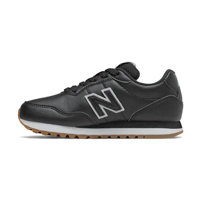 (PS) NB 527v1 Sneaker 'Black'