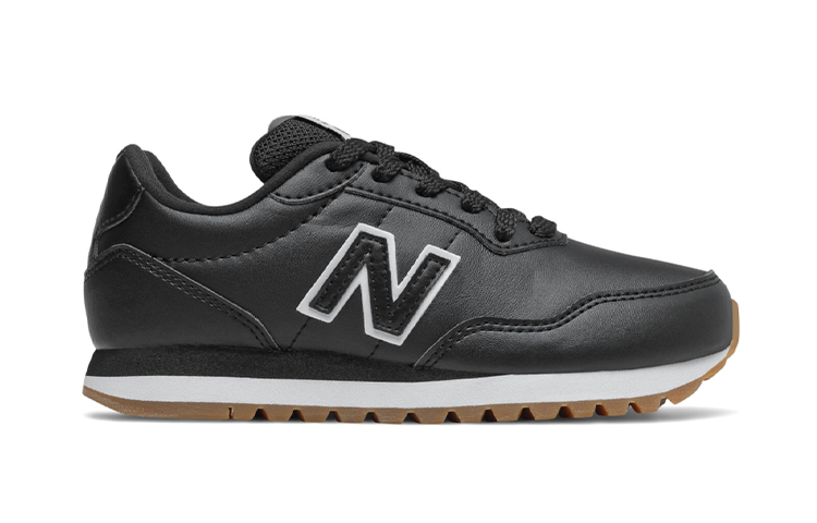 (PS) NB 527v1 Sneaker 'Black' 圖 2