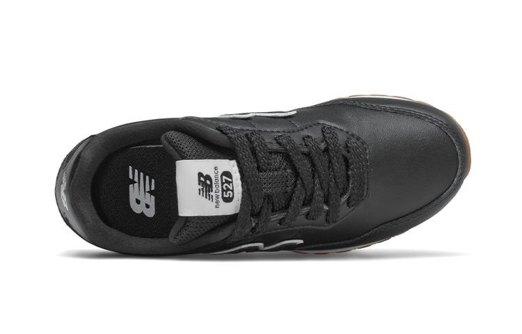 Lookbook (PS) New Balance 527v1 Sneaker ''Schwarz'' PC527SLA