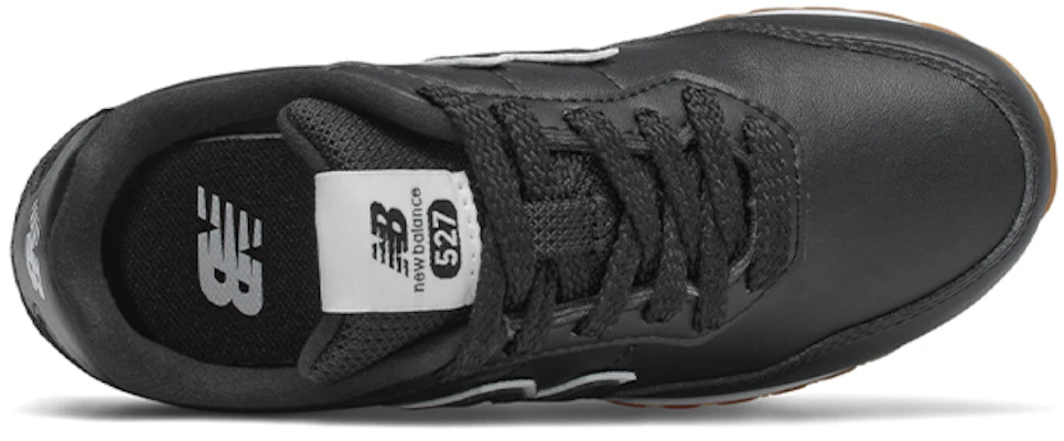 (PS) New Balance 527v1 Sneaker ''Schwarz'' PC527SLA Lookbook (PS) New Balance 527v1 Sneaker ''Schwarz'' PC527SLA