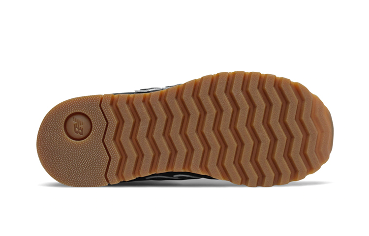 (PS) NB 527v1 Sneaker 'Black' 圖 4