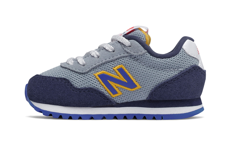 (Preschool) New Balance 527v1 Sneaker 'Blue' PC527SMB