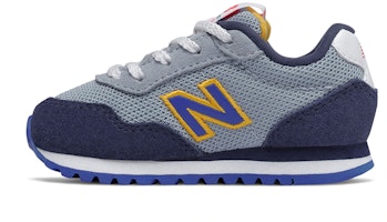 (Preschool) New Balance 527v1 Sneaker 'Blue' PC527SMB (Preschool) New Balance 527v1 Sneaker 'Blue' PC527SMB