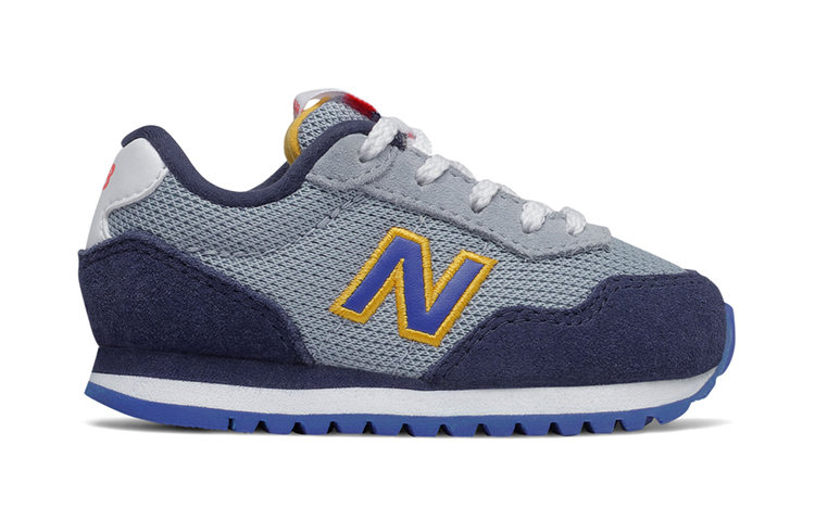 Order (PS) New Balance 527v1 Baskets ''Bleu'' PC527SMB