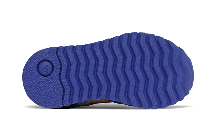 Shop (PS) New Balance 527v1 Baskets ''Bleu'' PC527SMB